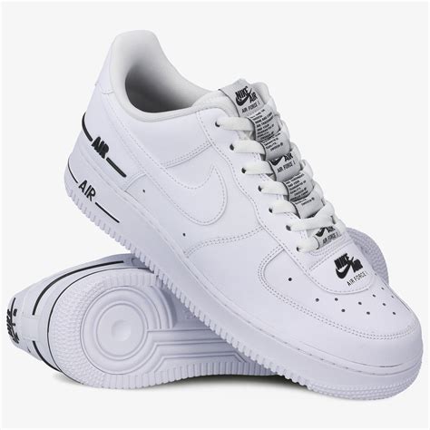 nike air force 1 '07 herren 45